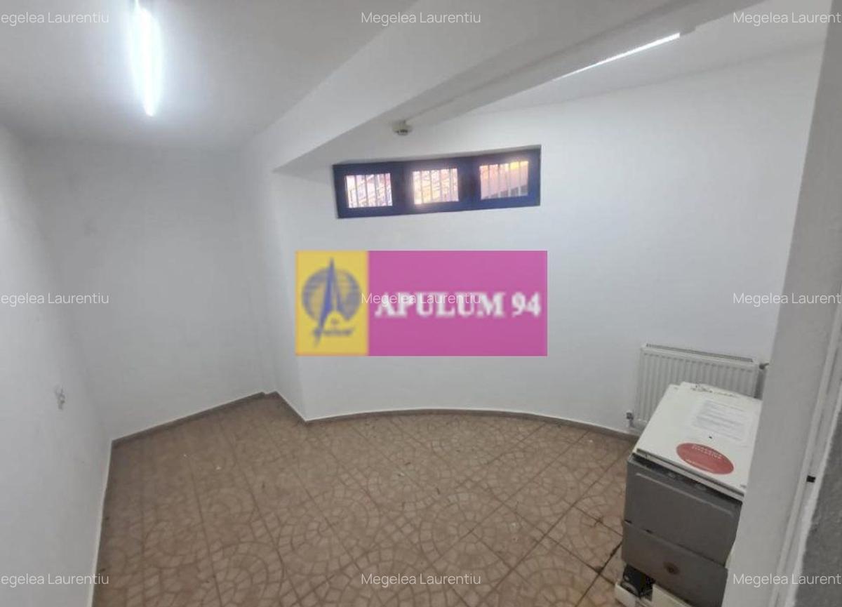 Spațiu comercial de inchiriat - 30
