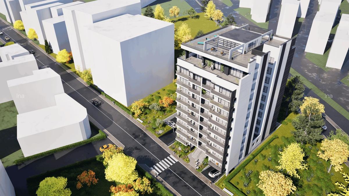 APARTAMENT 3 CAMERE - CENTRAL - COMISION 0% - 7