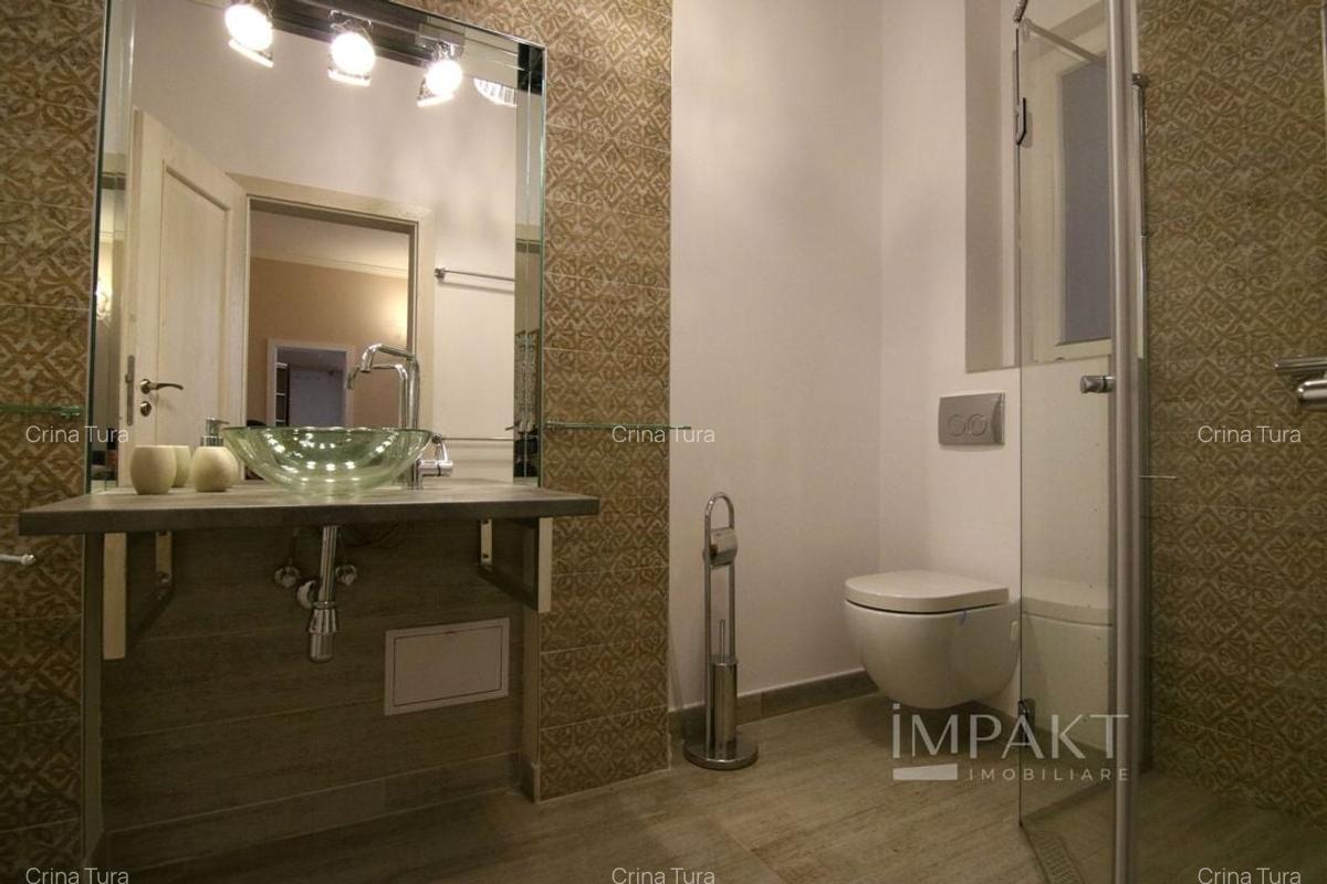 Apartament 4 camere, lux, zona Centrala! - 11