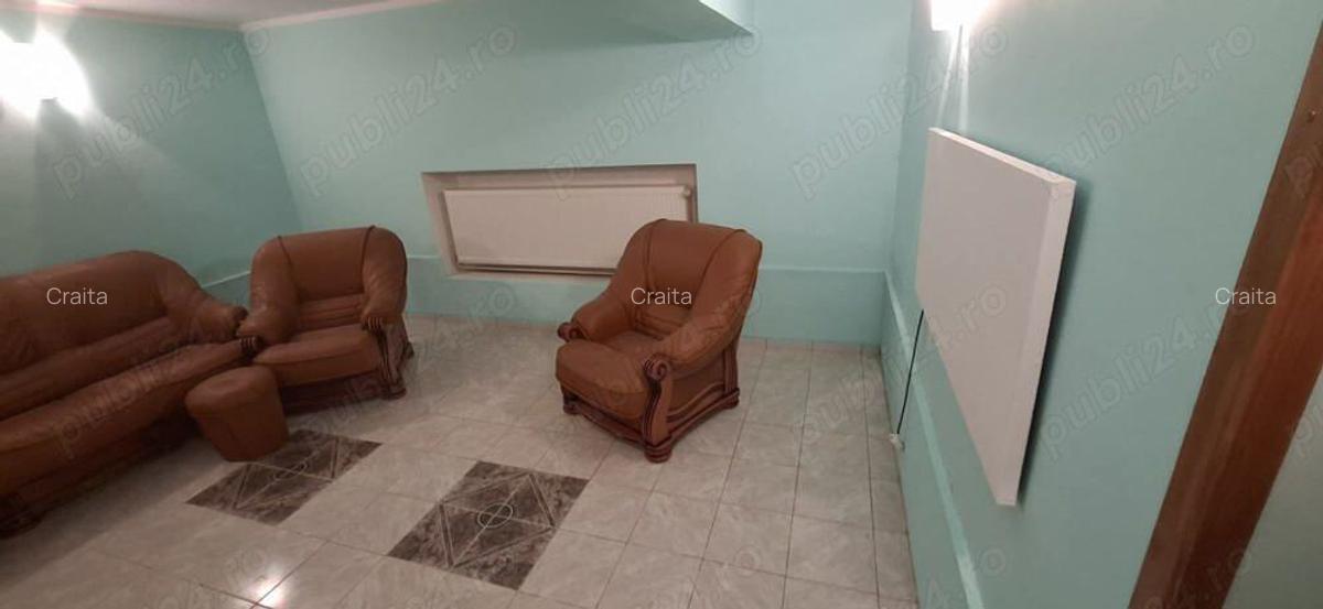 Vand apartament 3 camere in Sinaia - 4