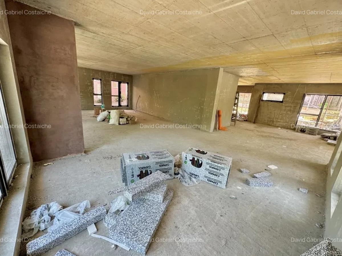 Spatiu comercial 278 mp in Zorilor, zona strazii Pasteur - 8