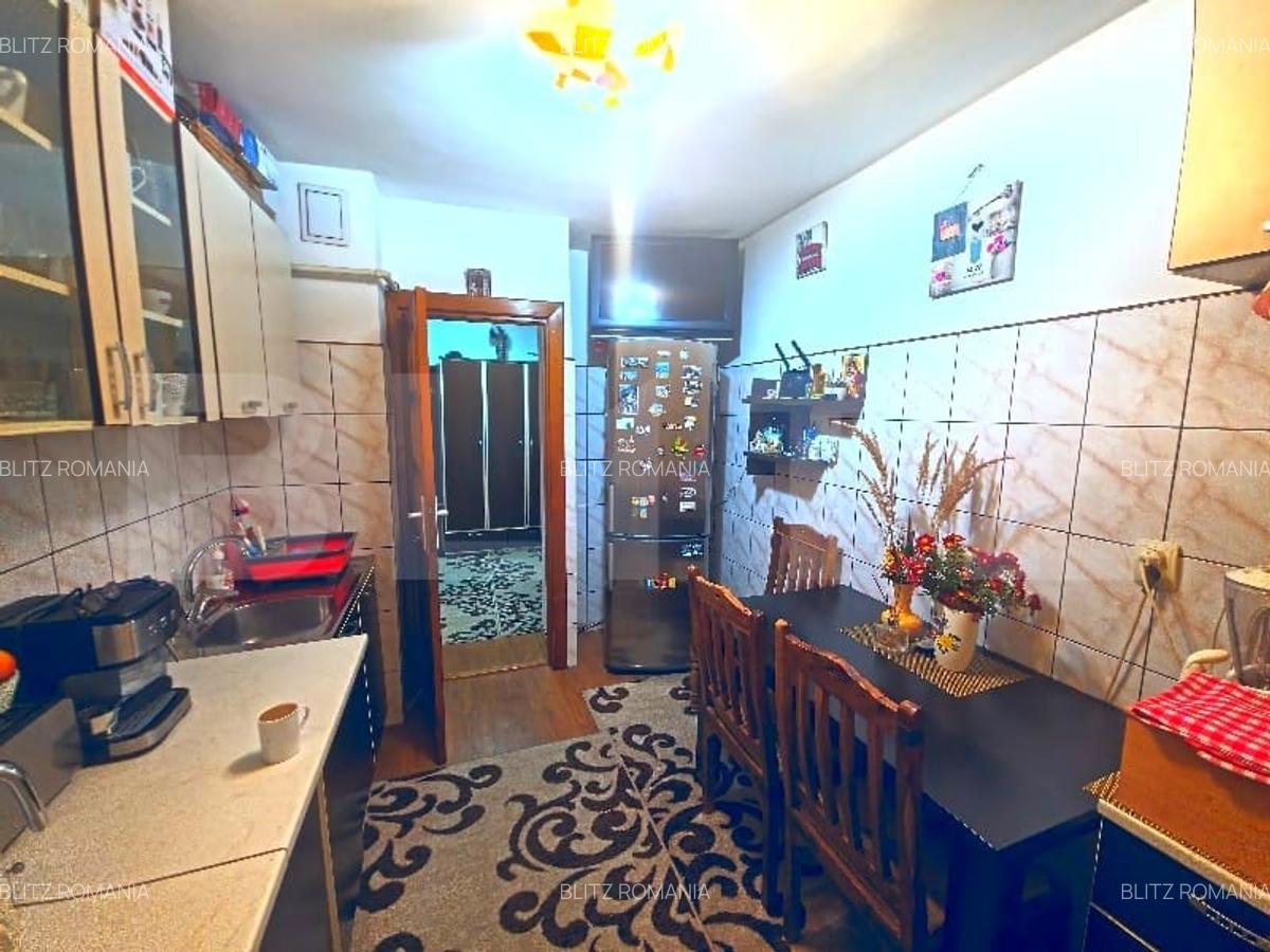 Apartament 3 camere cu gradina si garaj – Radu Popescu, Micro 4 - 3