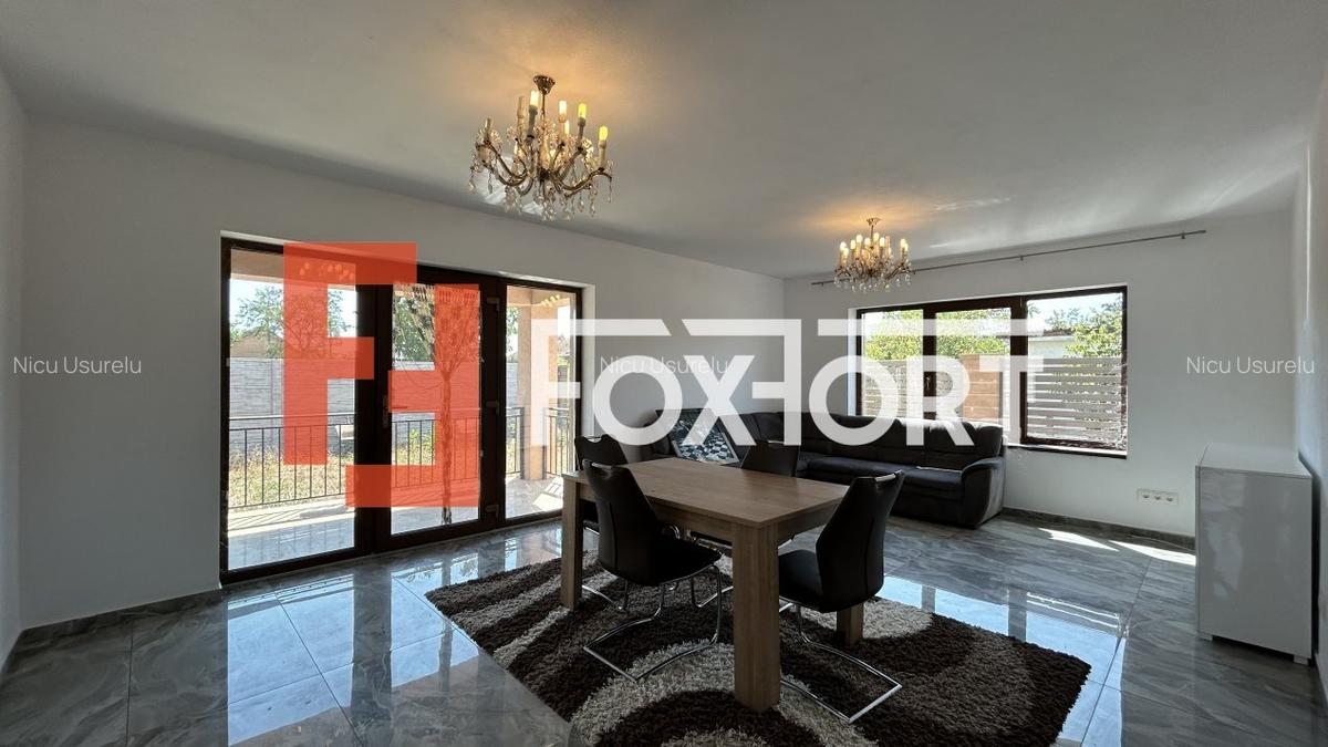 COMISION 0% Casa individuala cu 5 camere si teren de 500 mp, Sanandrei - 3