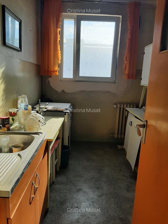 Dristor metrou-strada Complexului - 6