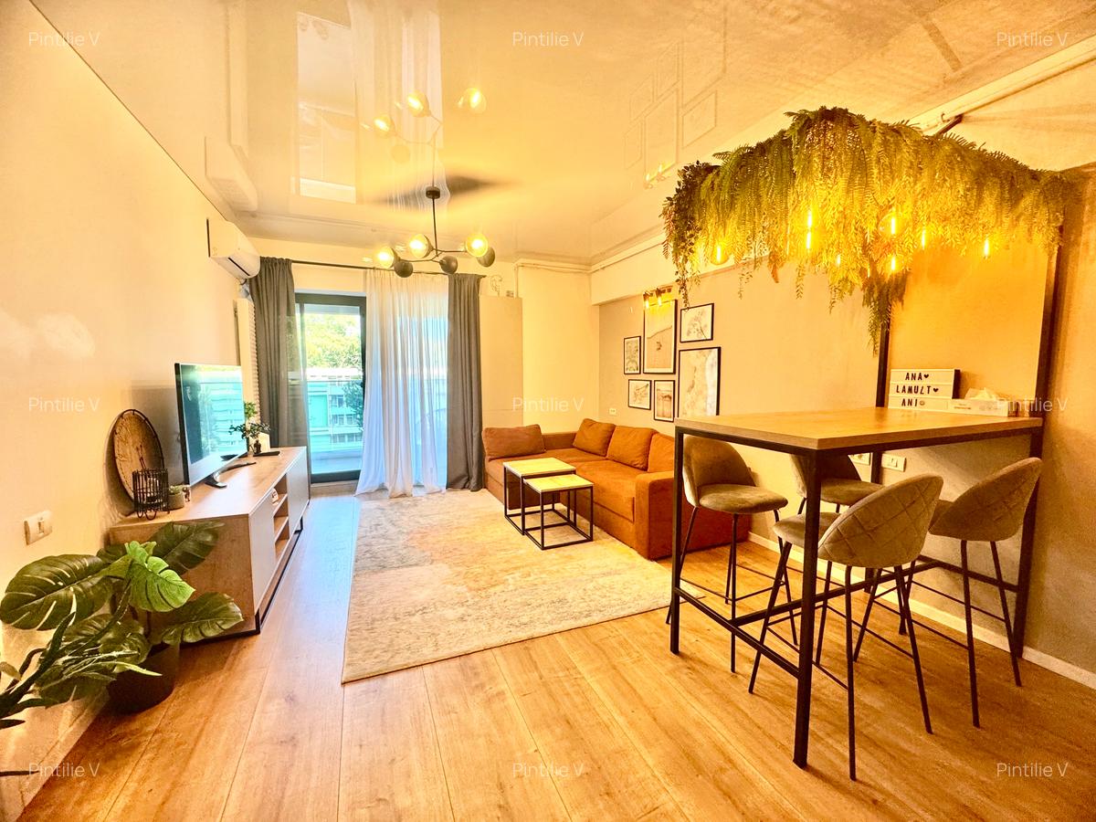 Lux!!! 2 Camere Mamaia Zona Rex Termen Lung - 14