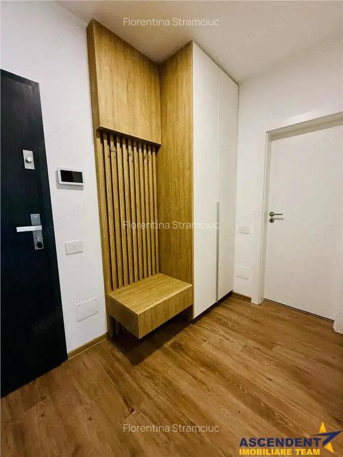 Confort si eleganta, design original, zona exclusivista, Alphaville Arena, Brasov - 3