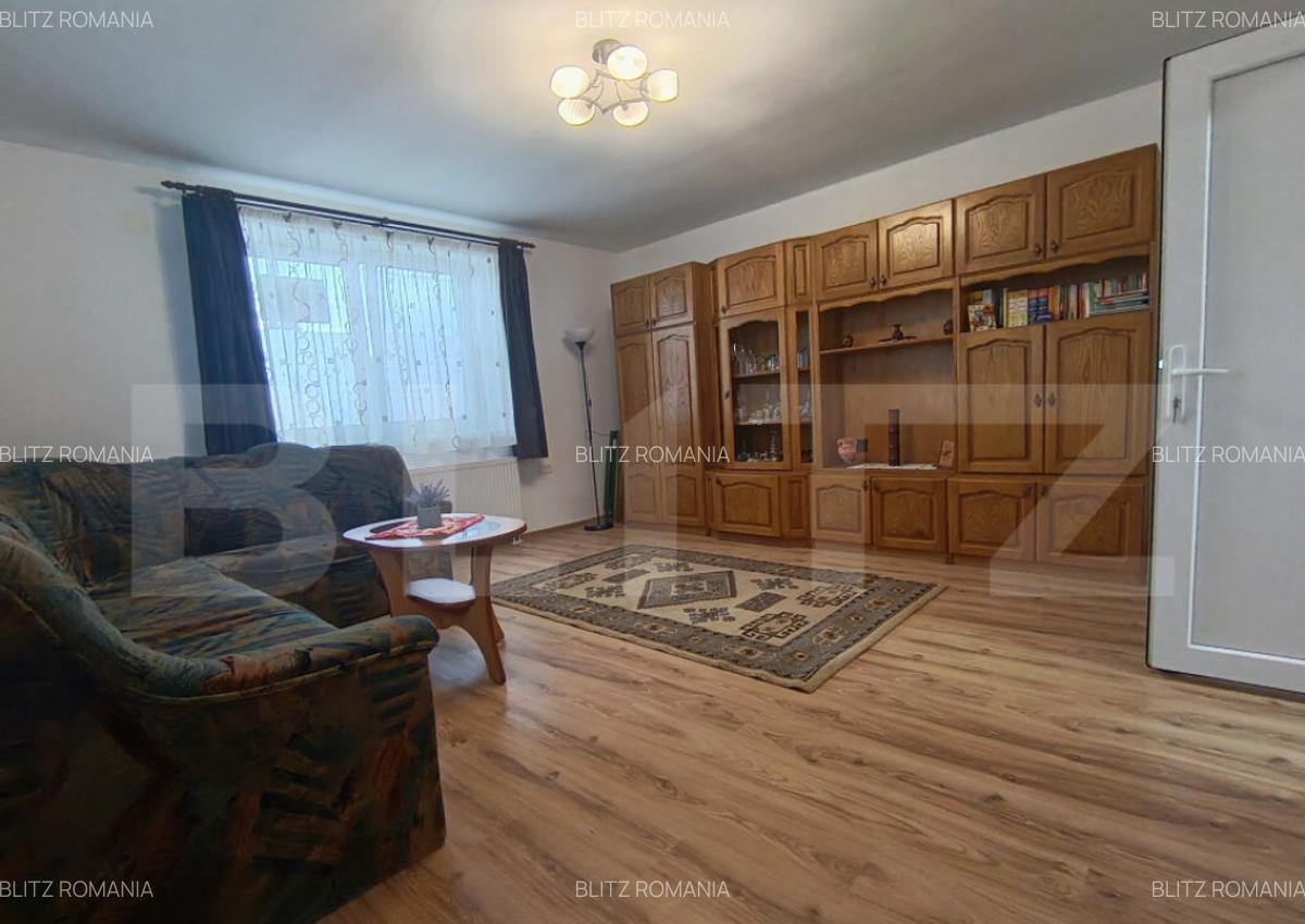 Casa cu 3 camere ?i teren in suprafa?a de 2000 mp - 13