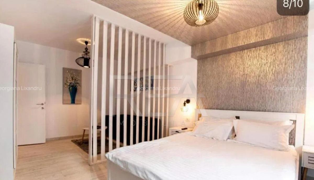 Garsoniera renovata complet Bulevardul Unirii - 7