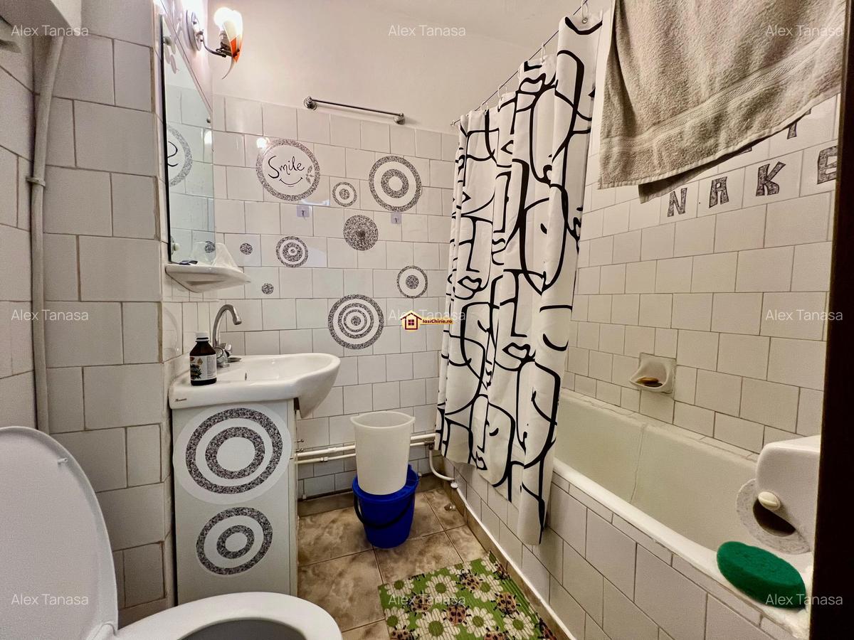 Apartament 2 camere Piata Unirii - 11