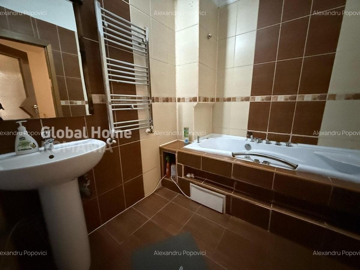 Apartament 3 camere 113 MP | Bucurestii Noi | Bloc Nou | Doi Cocosi | - 13