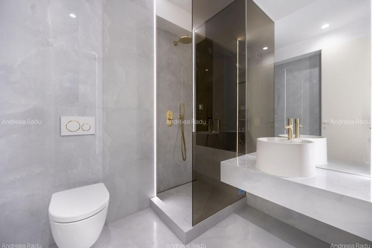 Apartament 2 camere | Cortina North - 3