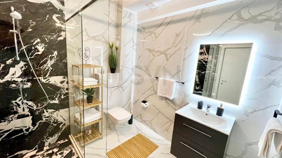 REA1021021 Apartament  2 camere I Mamaia Nord I De inchiriat - 8