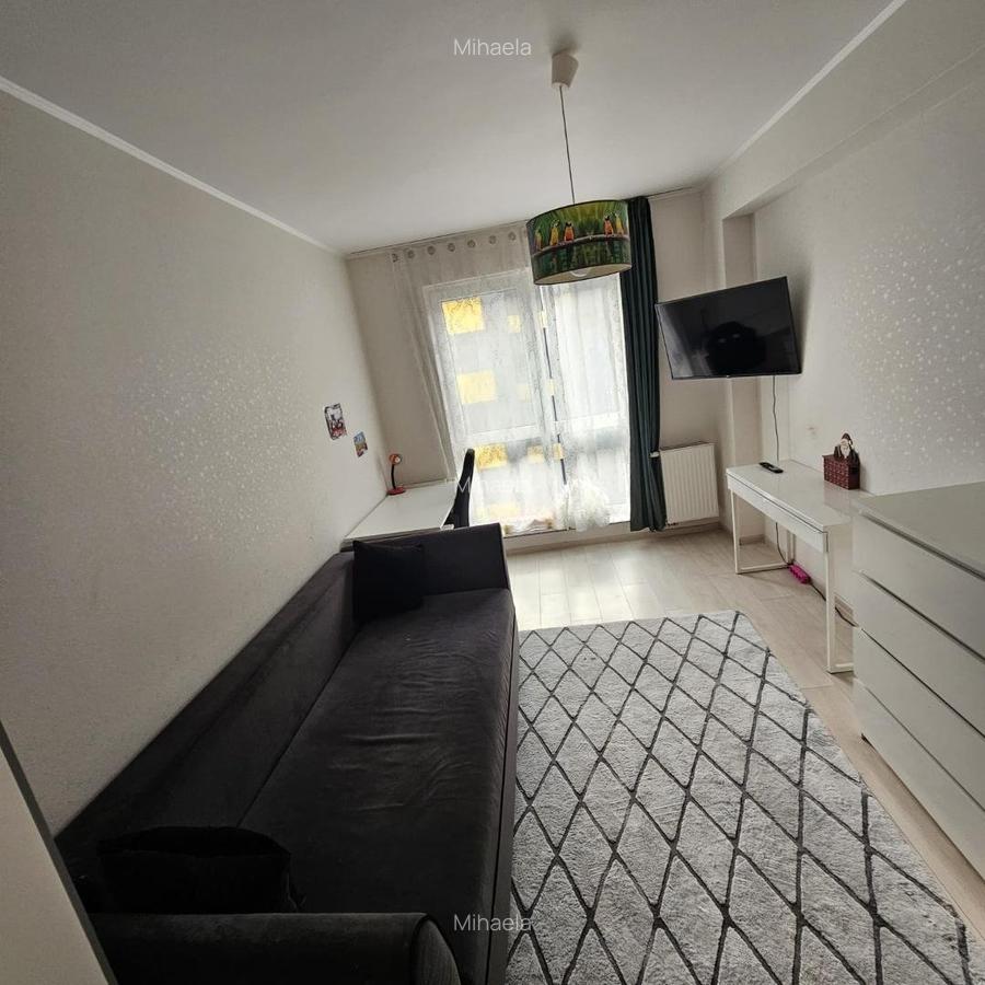 Apartament 3 camere, zona Avantgarden 4 - 3