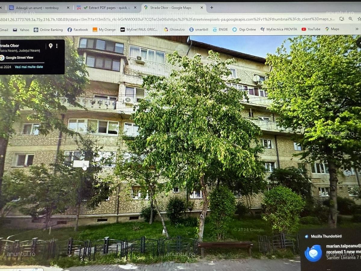 Strada Petru Rares 63, Bloc A4, etaj 2 si 3 - 1