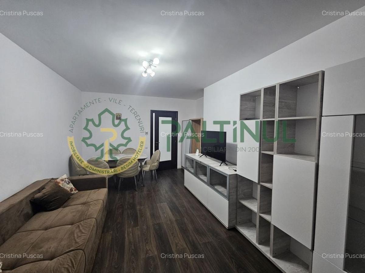 Apartament cu 3 camere, parcare subterana – Zona Kogălniceanu, Sibiu - 4
