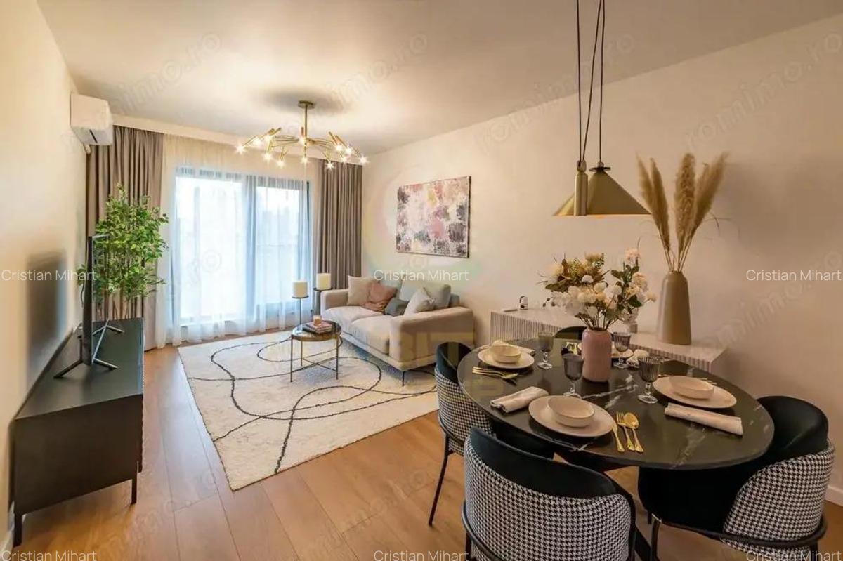 PREMIUM Titan - Pallady 4 cam dec etaj 1 126mp SMART HOME - 15