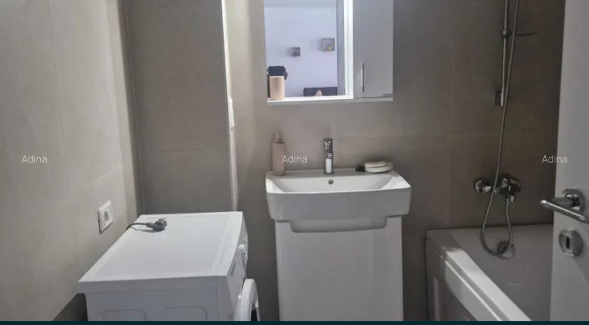 Rahova,Liberty Center,bl.2021,Amenajat,centrala,mobilat utilat complet - 4