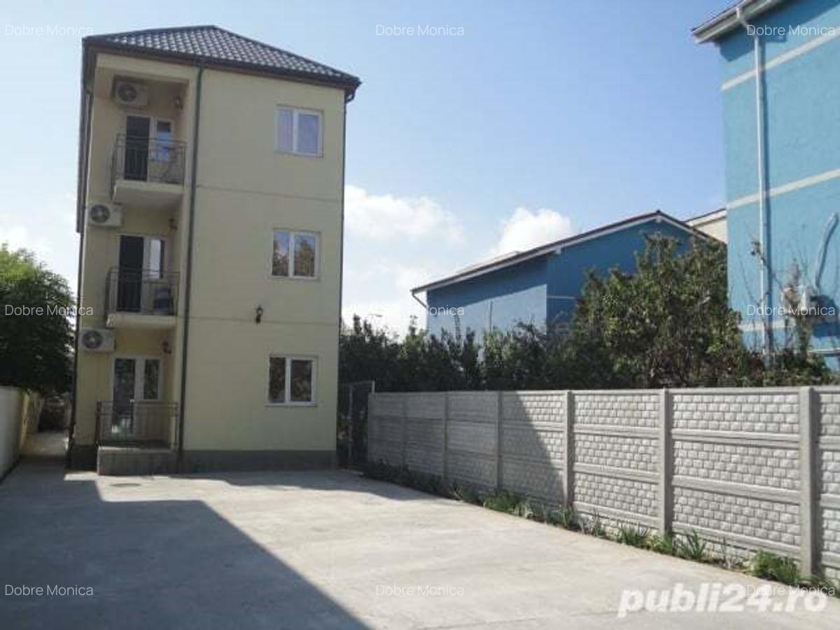 Apartament 2 camere, centrala pe gaz zona Anda - 6 Apartament 2 camere, centrala pe gaz zona Anda - 6