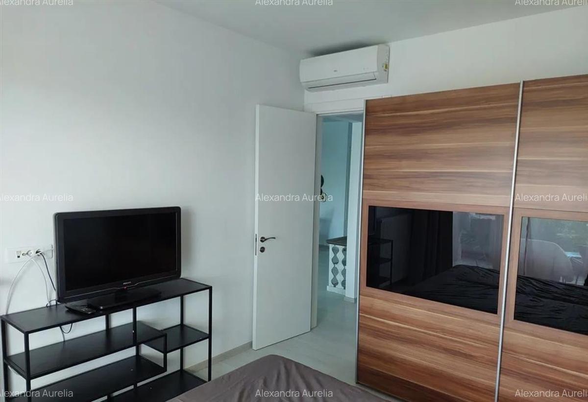 Apartament 2 camere Floreasca Residence - 7