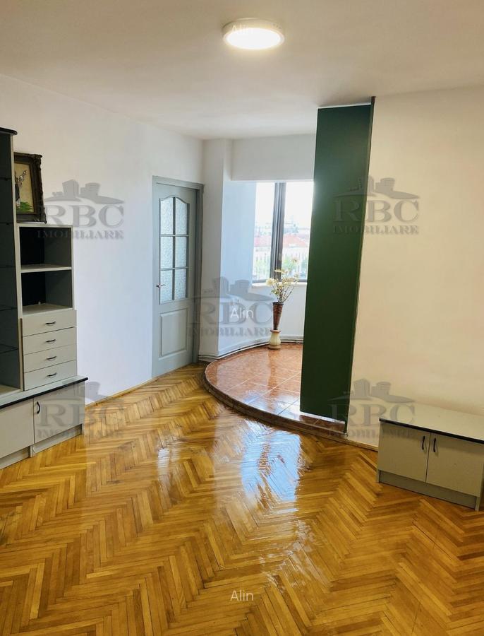 Apartament cu 3 camere, 2 bai in Marasti, zona BRD ! - 4