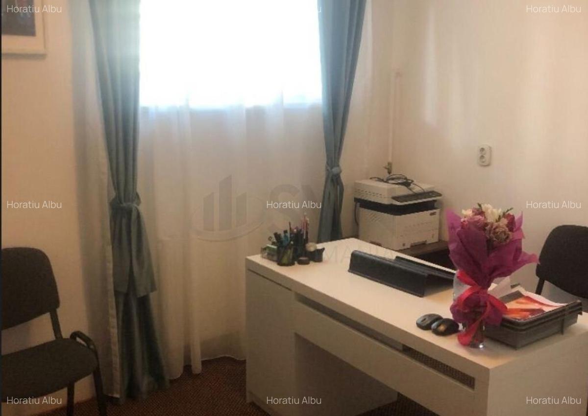 Apartament cu 4 camere Televiziune - 9