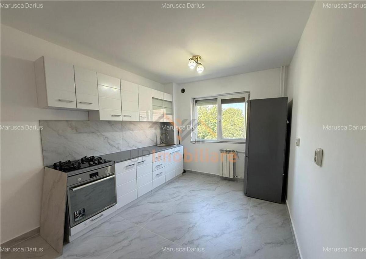 APARTAMENT 2 CAMERE | TIP Q | ETAJ 3 | ZONA DECEBAL - 3