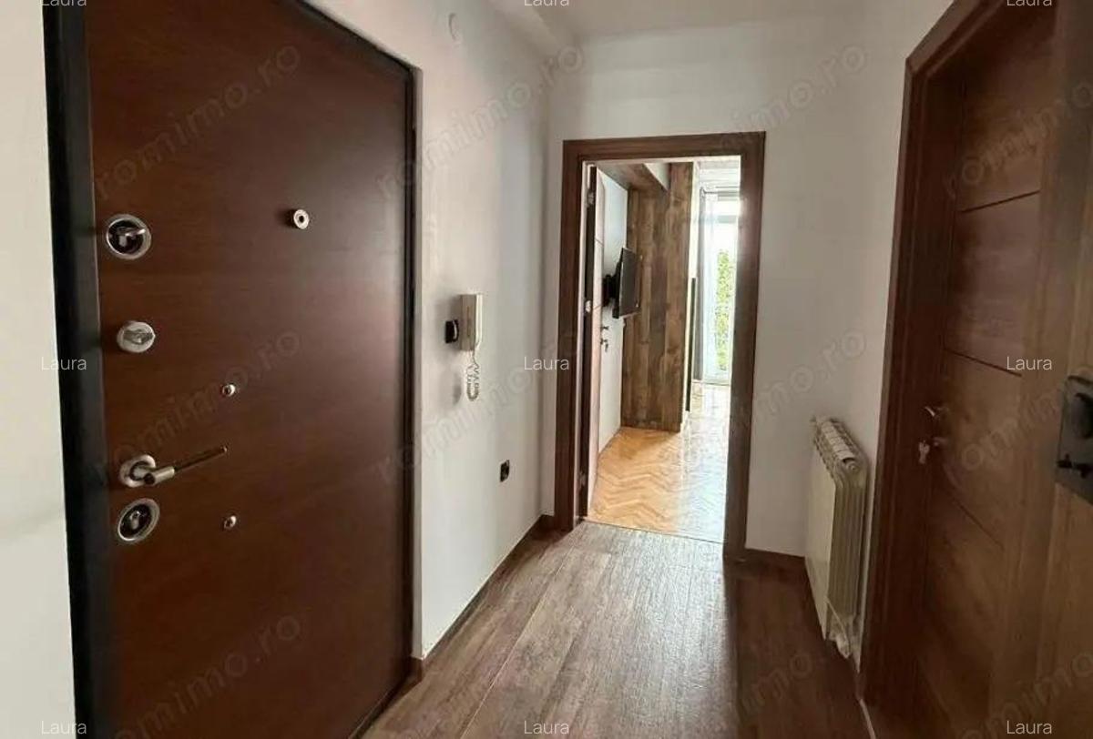 Vanzare apartament de doua camere Vitan - 5