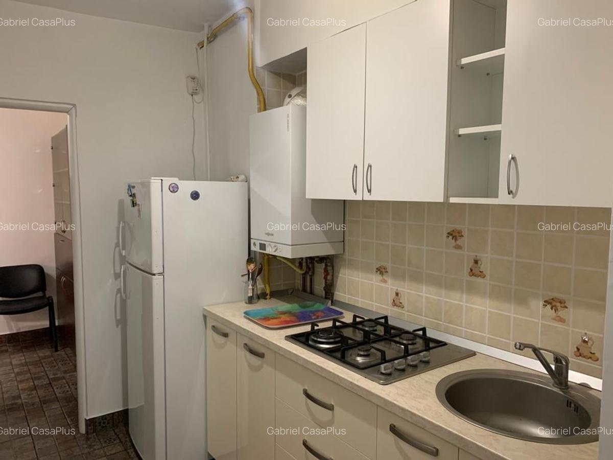 Apartment 1cam Arcu - Piata Unirii renovat CT - 8