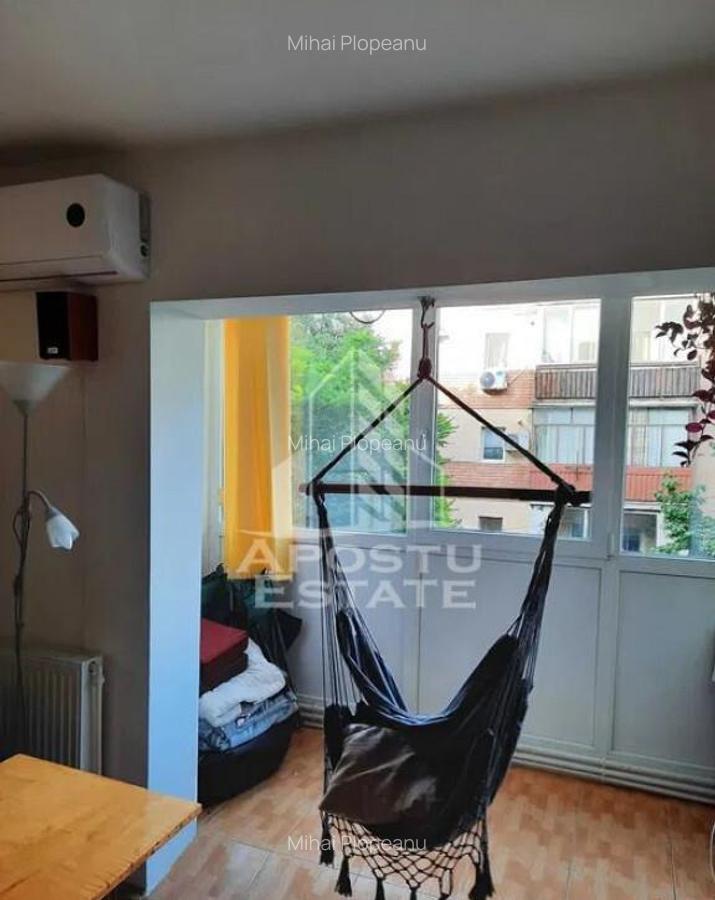 Apartament 3 camere , 50 mp, zona Girocului - 2