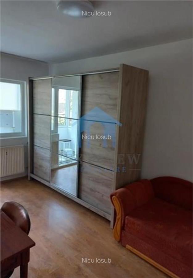 Garsoniera, Zorilor - 1