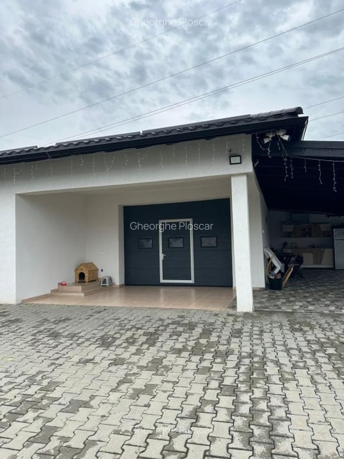 Oferta de vanzare casa deosebita, 215 mp,245000 euro Mihai Viteazu - 8