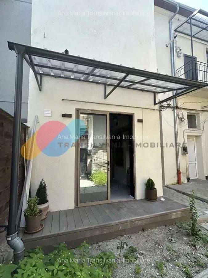 Apartament 1 camera, zona Piata Mihai Viteazu - 9