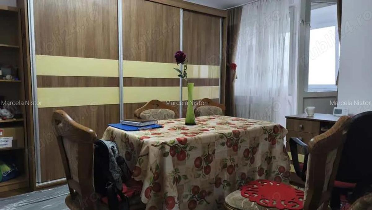 Apartament 1 camera in Deva, Zona Iuliu Maniu - 2