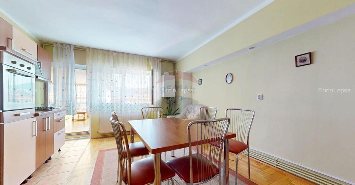Apartament 3 Camere de inchiriat in zona ITC! - 5