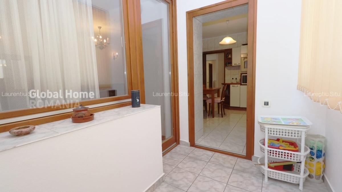 Apartament 4 camere Piata 1 Mai | loc parcare in curtea interioara | 4 balcoane - 21