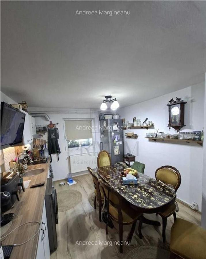 DAMBOVITA - 2 Camere - Parter - Termoizolat - Model mare - 2