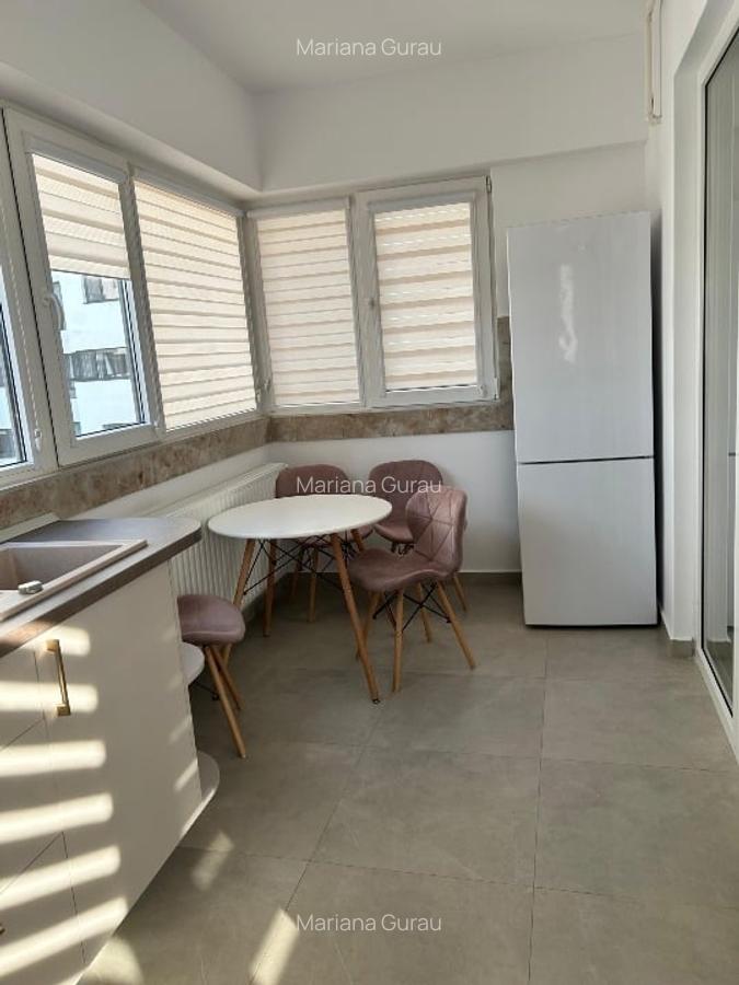 Apartament 2 camere - Central Adress Residence - 12