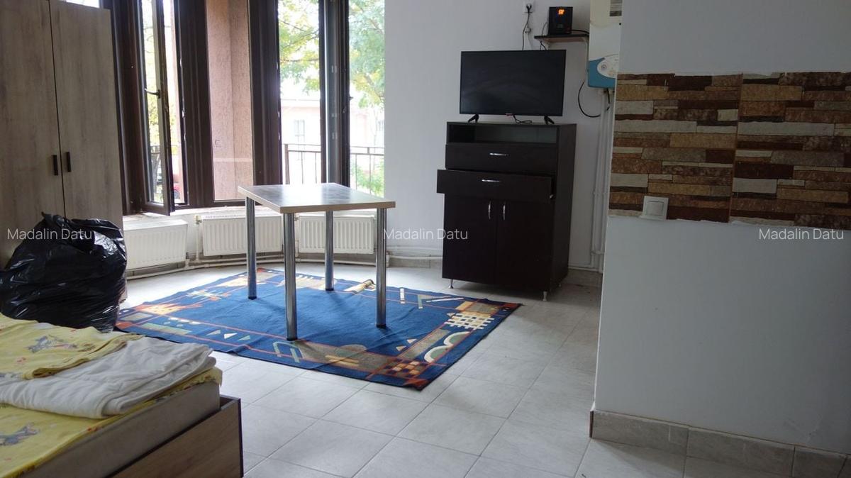 Liberty Mall-Nasaud P+2E+TERASA - 3