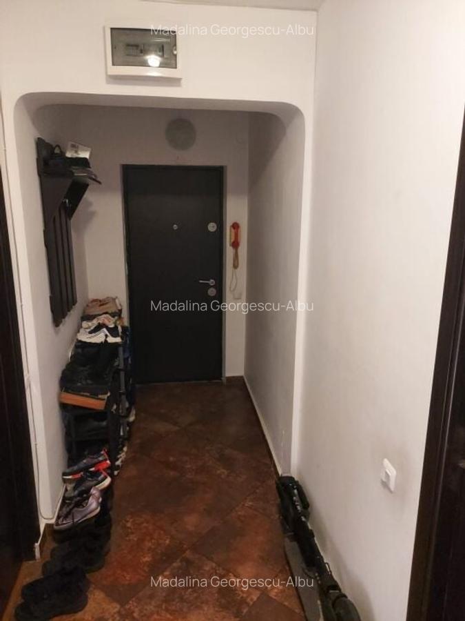 Apartament cu 3 camere semidecomandat în Armeneasca - 5