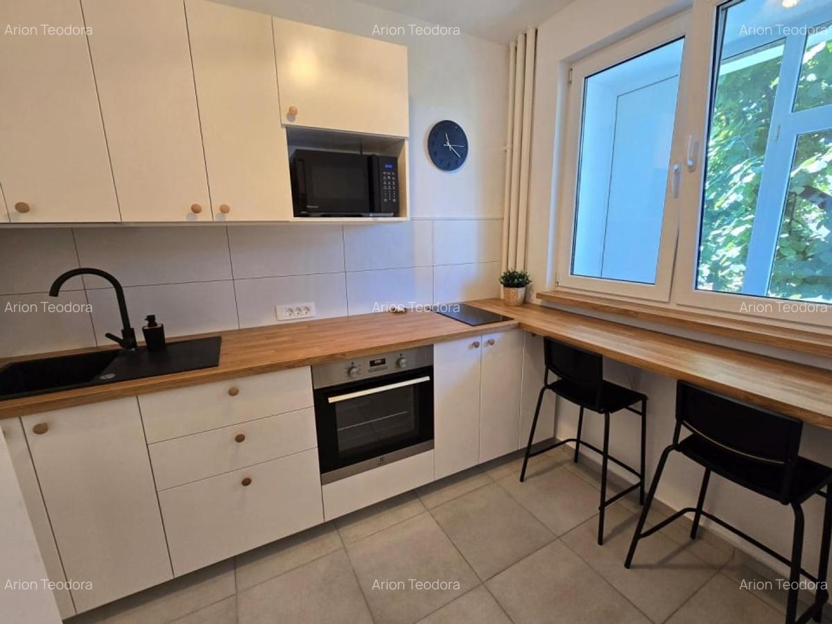2 camere PRIMA INCHIRIERE (totul nou) Ion Mihalache - 9