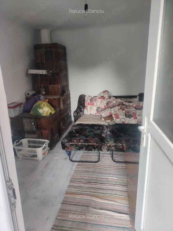 Casa boiereasca vanzare la Urseiu, Dambovita - 3