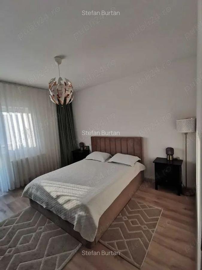 APARTAMENT 2 CAMERE DRUMUL JILAVEI 64 MP - 8 APARTAMENT 2 CAMERE DRUMUL JILAVEI 64 MP - 8