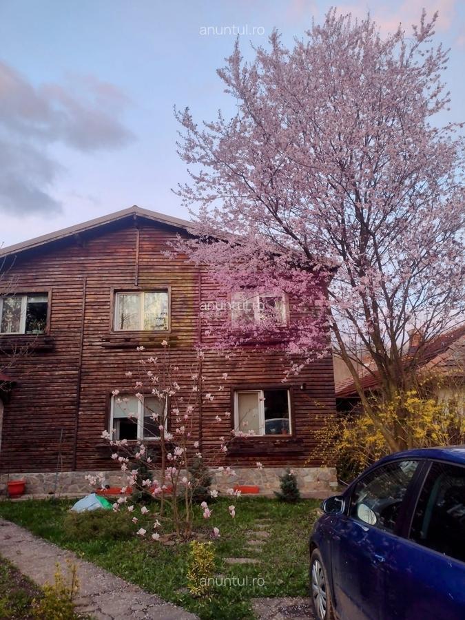 Vila de vanzare in Brebu - Zona Brebu Manastirei - 18