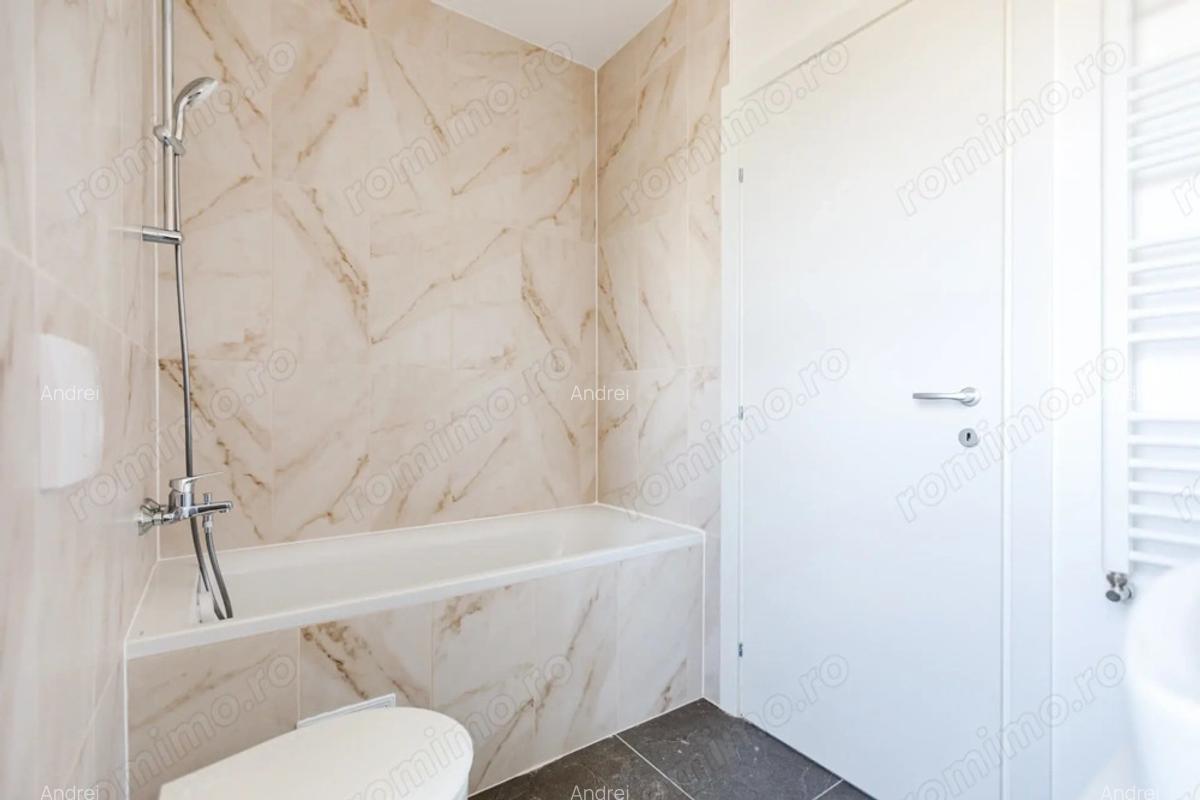 Apartament 3 camere | 60 mp utili | Denya Forest disponibil imediat - 10