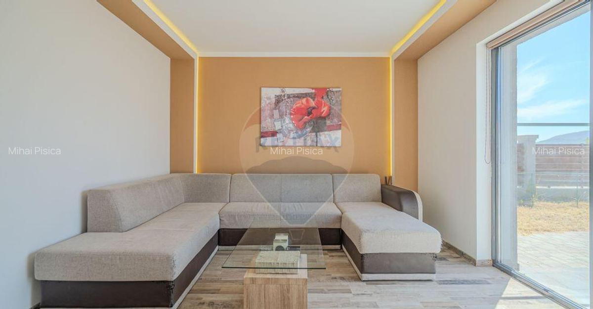 Comision 0 | Casa de inchiriat Pet friendly 120 mp util... - 7