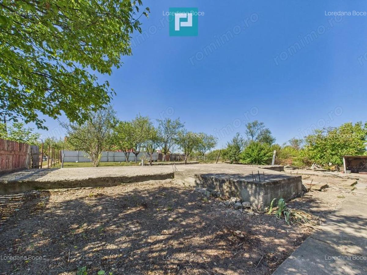 Casa ?i teren in Moravi?a, Timi?-pozi?ie excelenta - 6