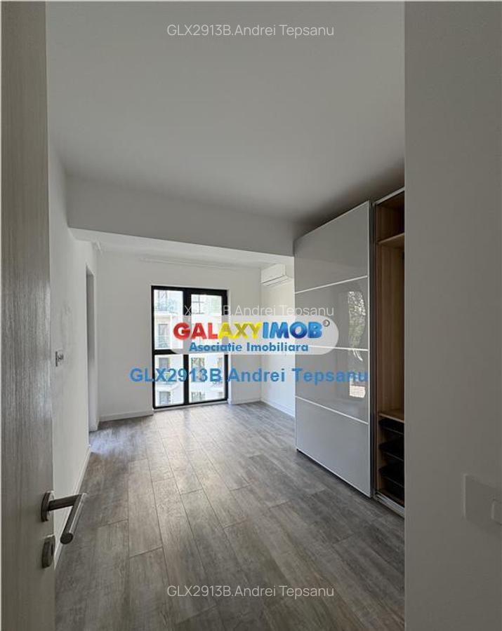 APARTAMENT 3 CAMERE | PARCULUI 20 - 4