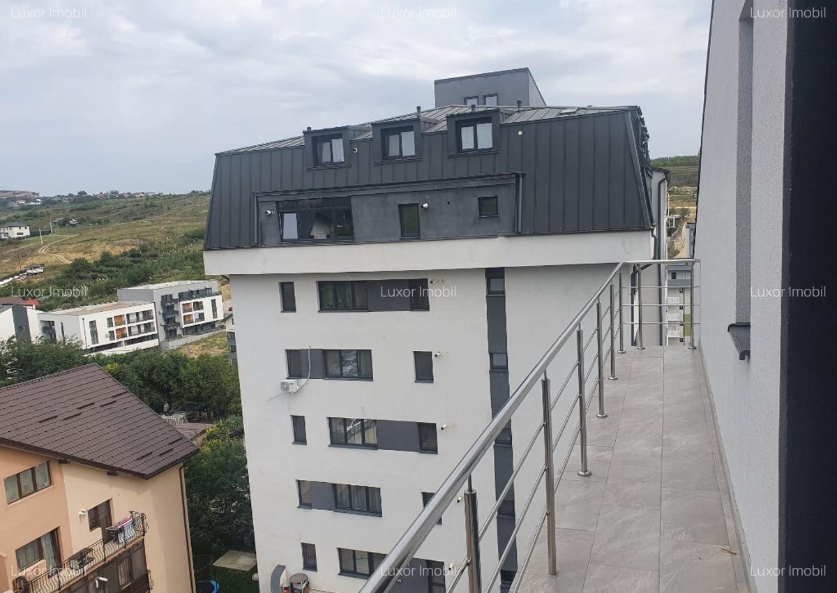 Apartament 1 camera - 4 Apartament 1 camera - 4