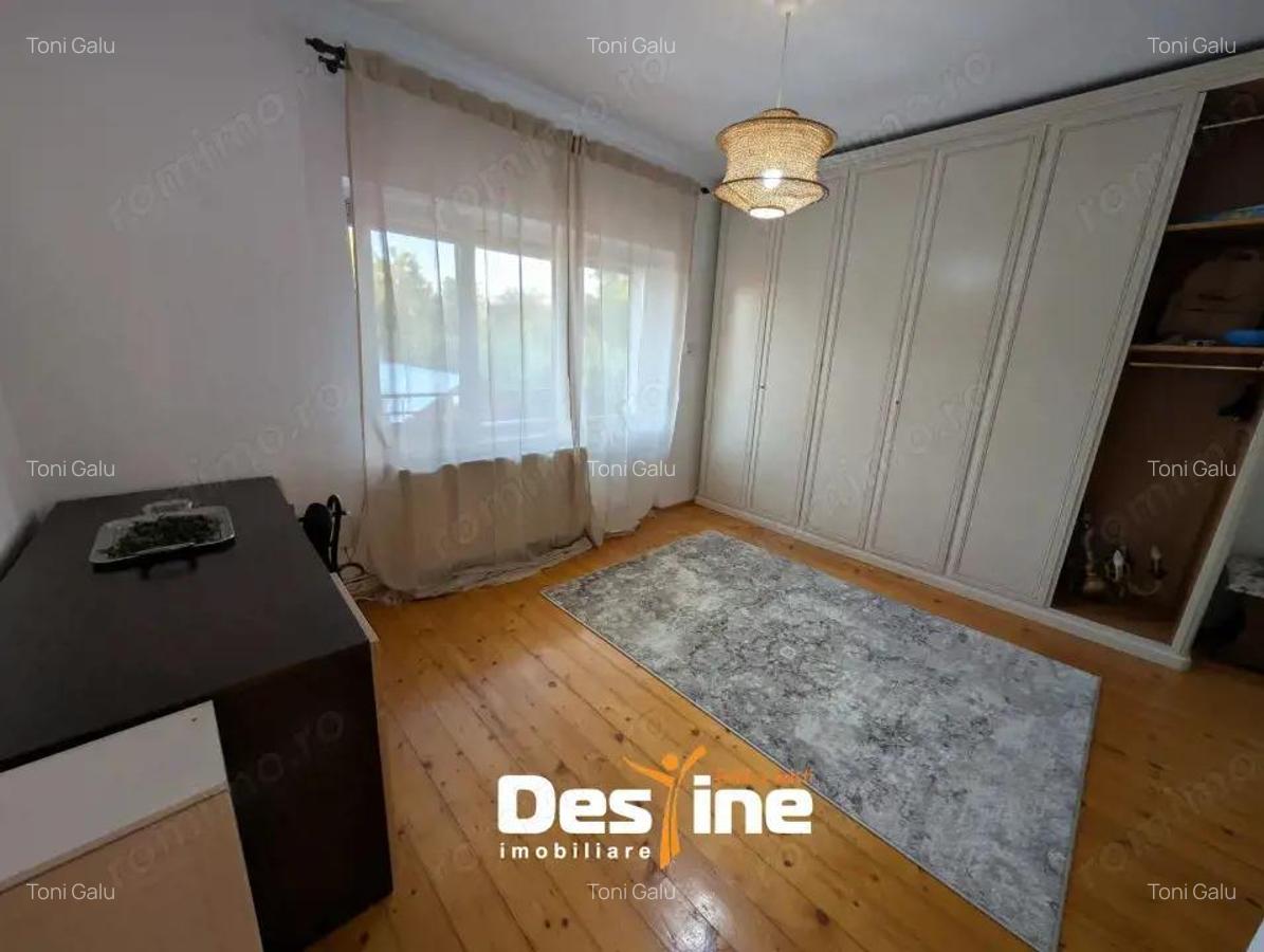 Vila D+P+1+M 6 camere 180 m utili 1000 mp teren utilia?i, Lidl Bucium - 8
