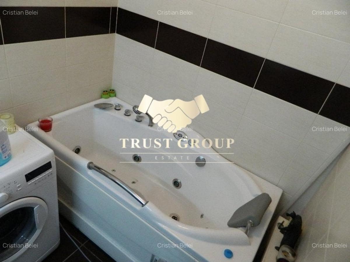 Apartament cu 3 camere semidecomandat în Pache Protopopescu - 12
